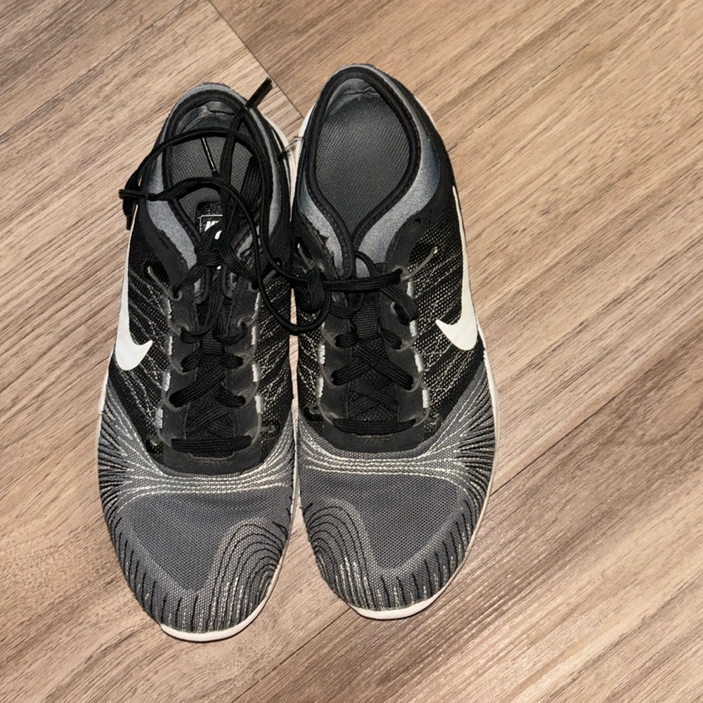 Nike training shoes